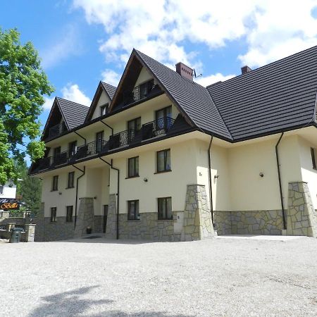 Willa Bella Zakopane Exterior photo