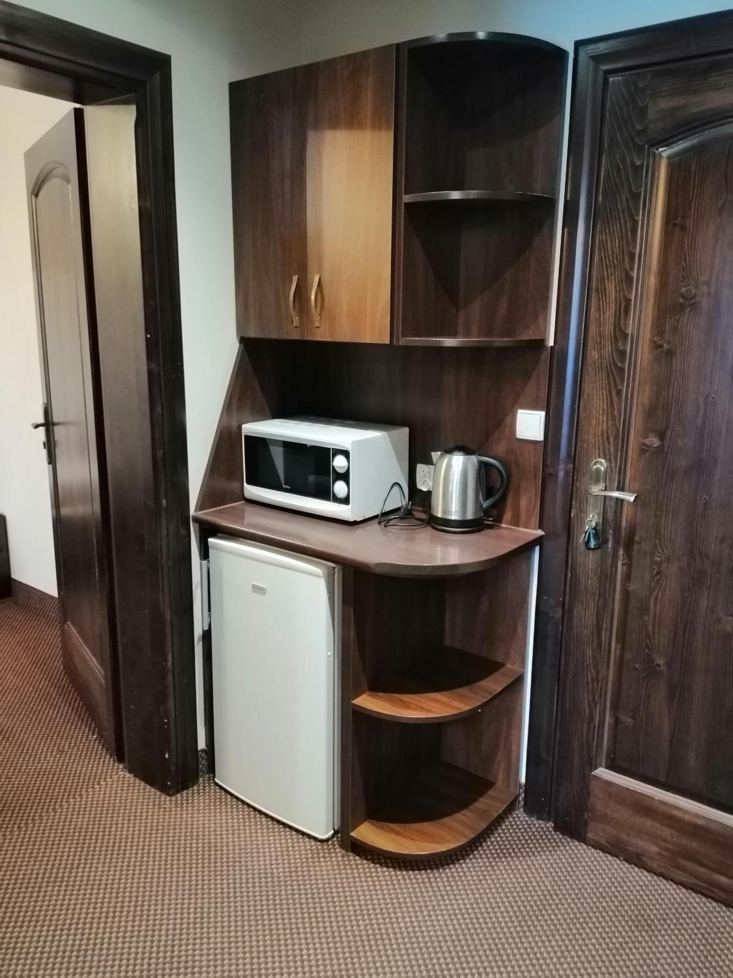 Willa Bella Zakopane Room photo