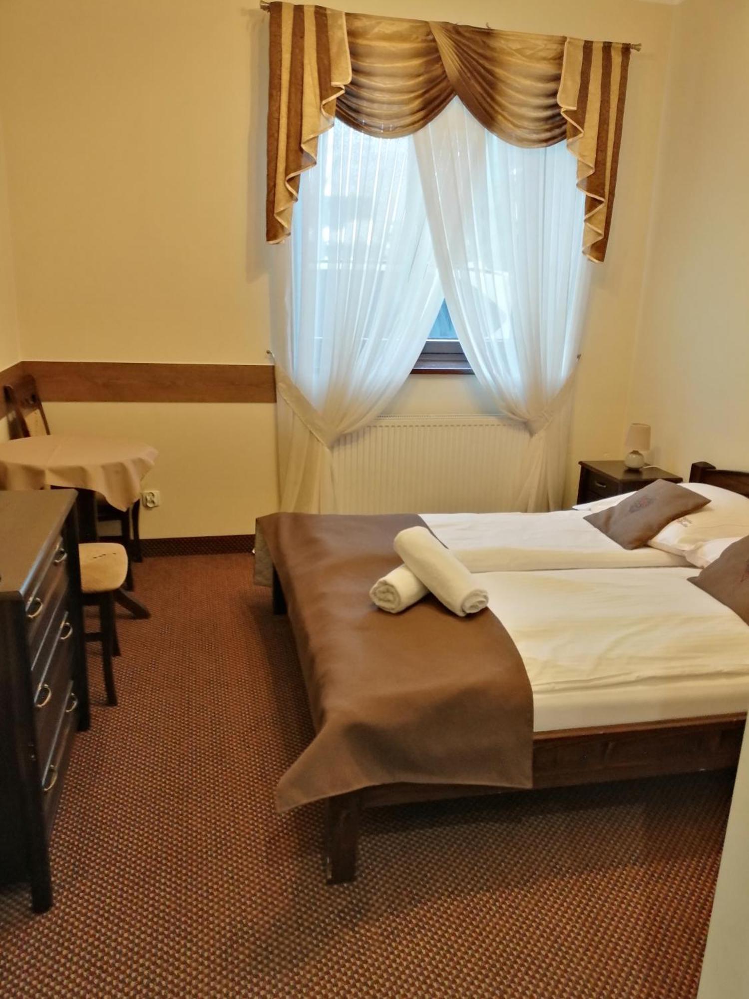 Willa Bella Zakopane Room photo